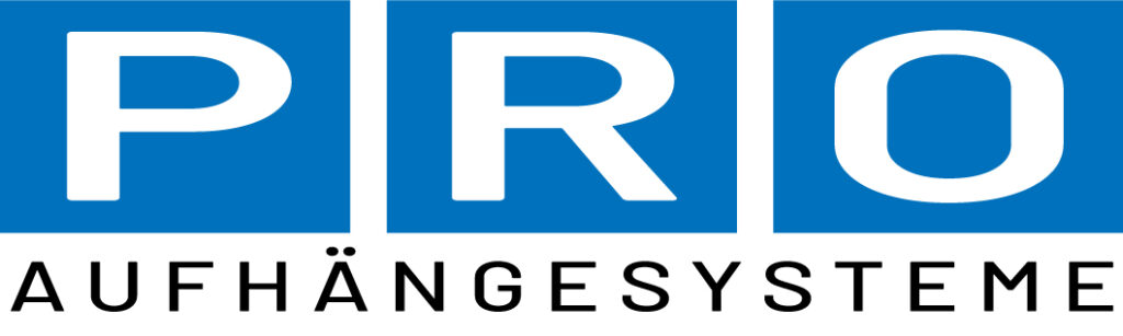 PRO Aufhängesysteme